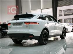 جاكوار إف-بيس